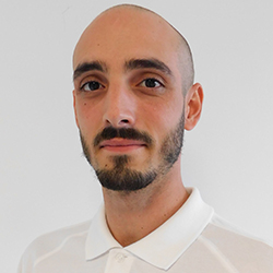 Yann PLOUZENNEC Yann PLOUZENNEC