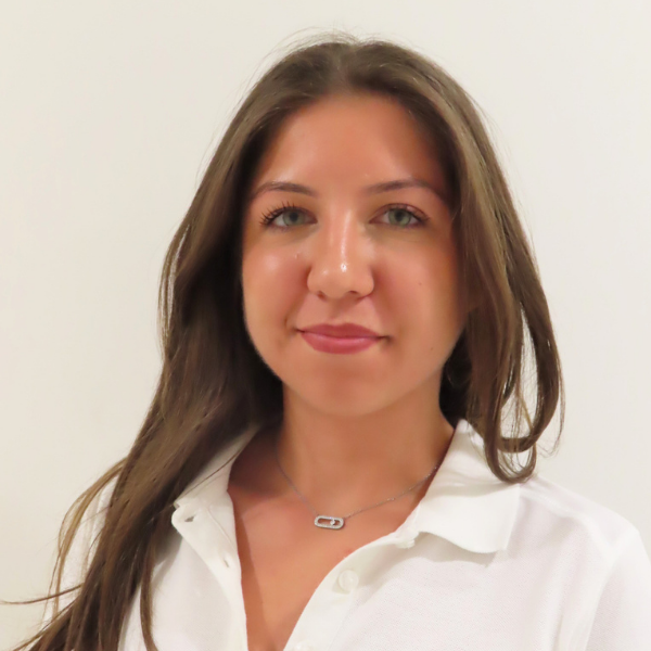 Anaïs ANTONIN