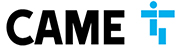 voir la marque CAME