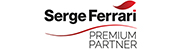 voir la marque SERGE FERRARI 