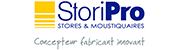 voir la marque STORIPRO